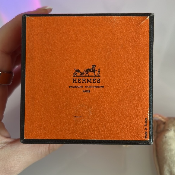 Vintage Hermes Self-Balancing Pen Sterling Silver
Plate Ballpoint Made in France - Picture 11 of 12